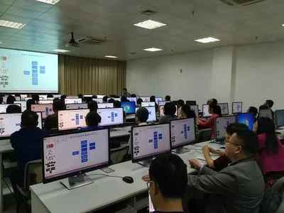 江西財(cái)經(jīng)大學(xué)網(wǎng)絡(luò)教學(xué)平臺及其技術(shù)服務(wù)解析