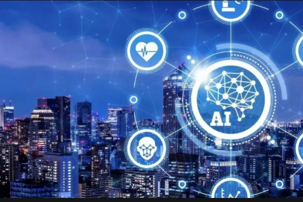 第四次工業(yè)革命中的計(jì)算機(jī)網(wǎng)絡(luò)服務(wù) 智能、融合與革新