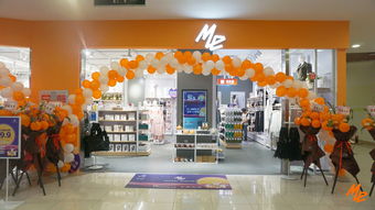 快時尚生活百貨集合店強勢進駐華南市場，掀起家居零售新篇章