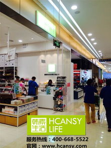 精準(zhǔn)定位，十元制勝 韓素生活如何以10元百貨模式搶占零售市場