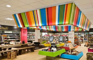 百貨業擁抱新零售 行業轉型的必然選擇與未來路徑