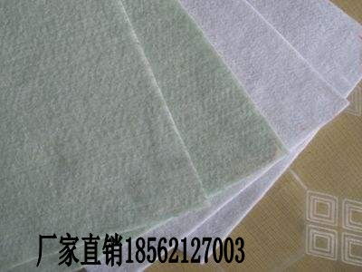 土工布與土工膜 優質材料，合理價格，構筑可靠工程屏障